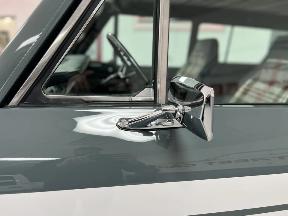 1975 International Harvester Scout - Image 24 of 31