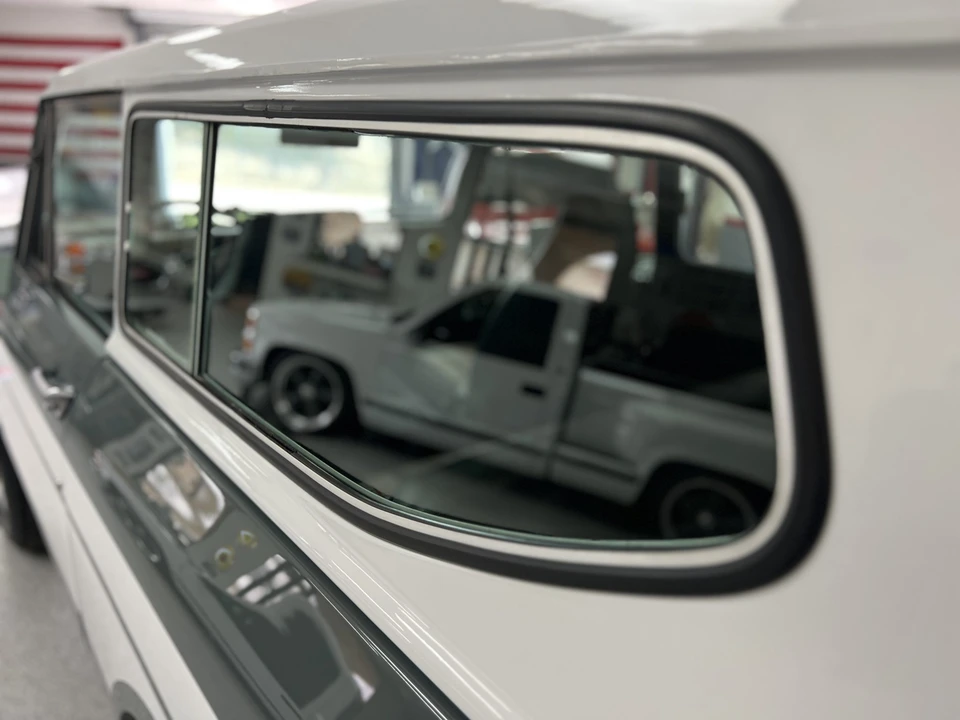 1975 International Harvester Scout - Image 26 of 31