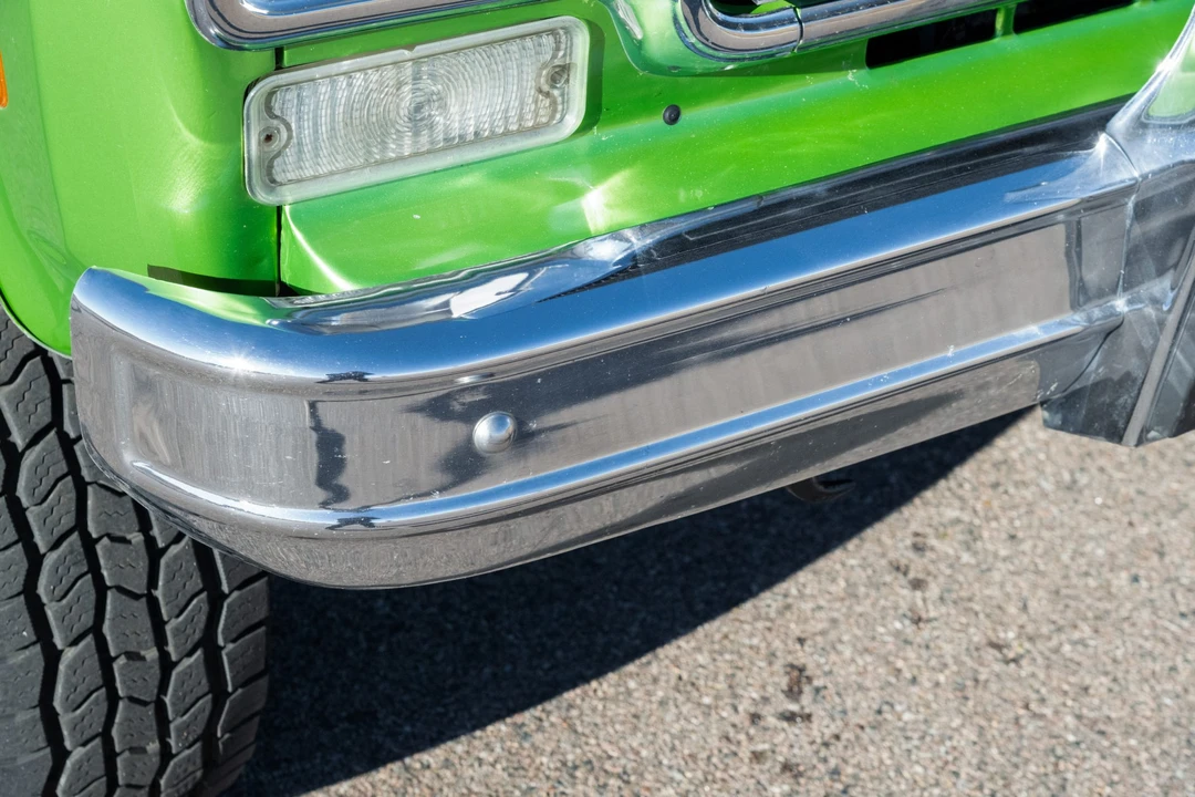 1976 GMC Jimmy 2nd Gen - Image 16 of 31