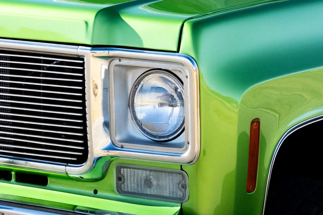 1976 GMC Jimmy 2nd Gen - Image 15 of 31