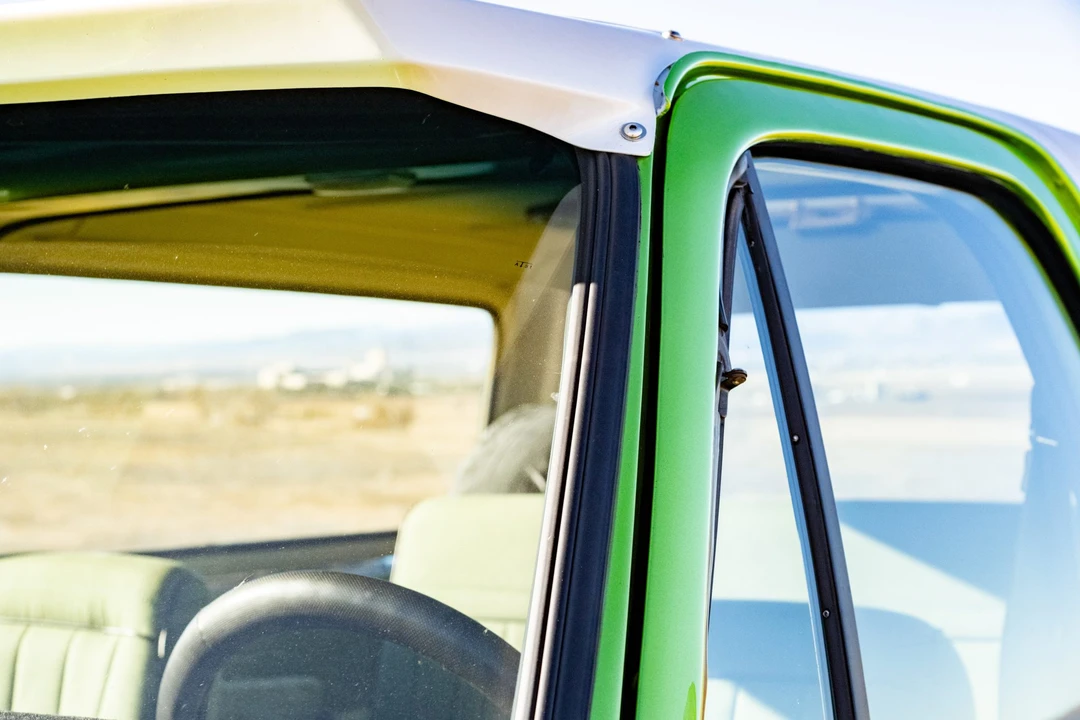 1976 GMC Jimmy 2nd Gen - Image 21 of 31
