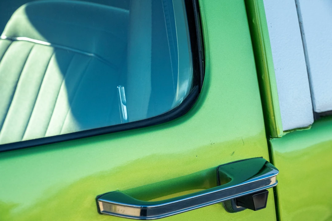 1976 GMC Jimmy 2nd Gen - Image 25 of 31