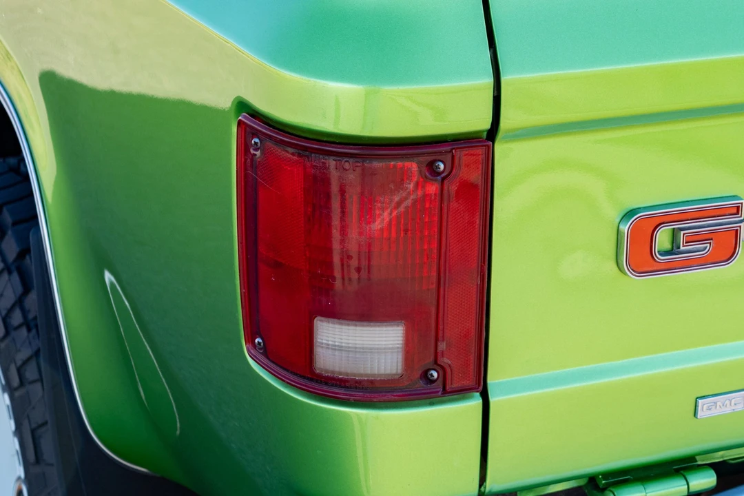1976 GMC Jimmy 2nd Gen - Image 31 of 31