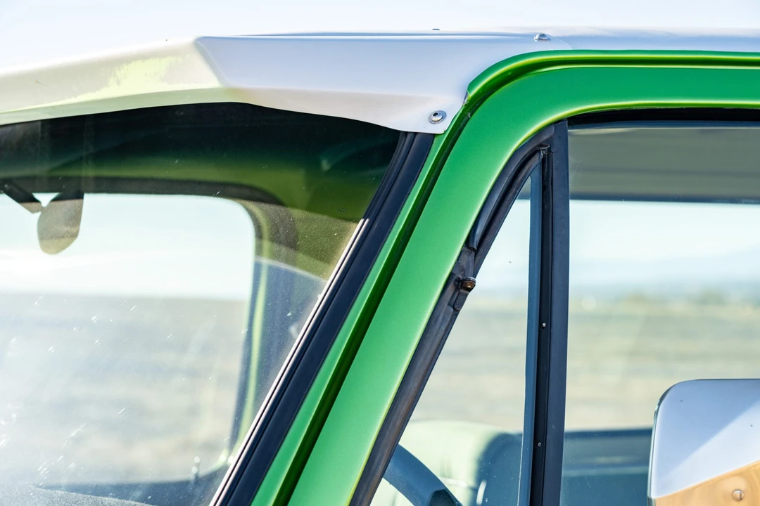 1976 GMC Jimmy 2nd Gen - Image 22 of 31