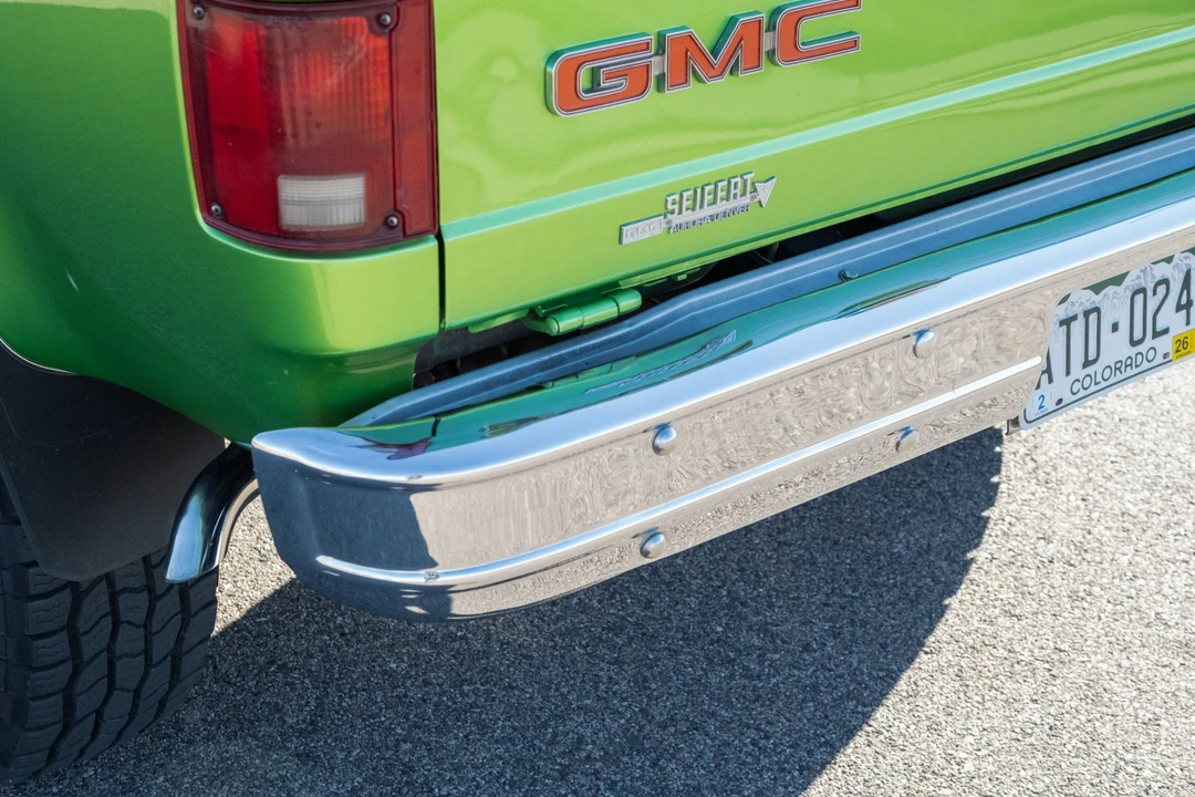1976 GMC Jimmy 2nd Gen - Image 30 of 31