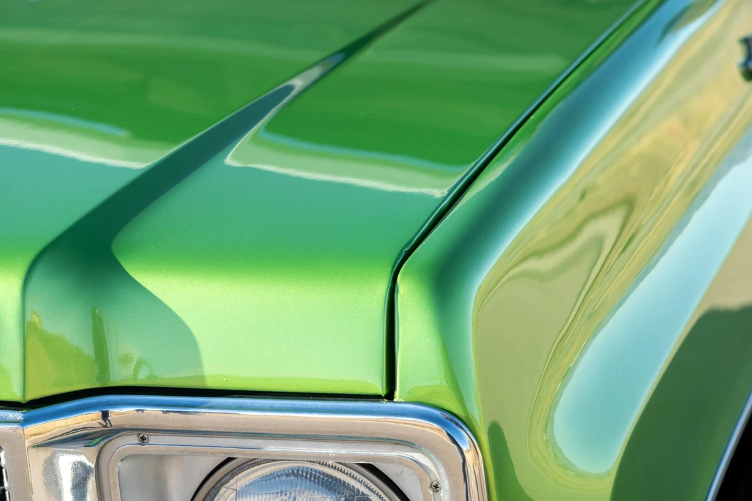 1976 GMC Jimmy 2nd Gen - Image 18 of 31