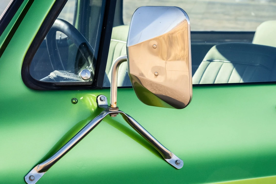 1976 GMC Jimmy 2nd Gen - Image 23 of 31