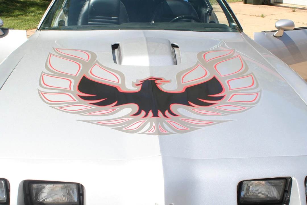 1981 Pontiac Firebird Trans Am 2nd Gen - Image 31 of 31