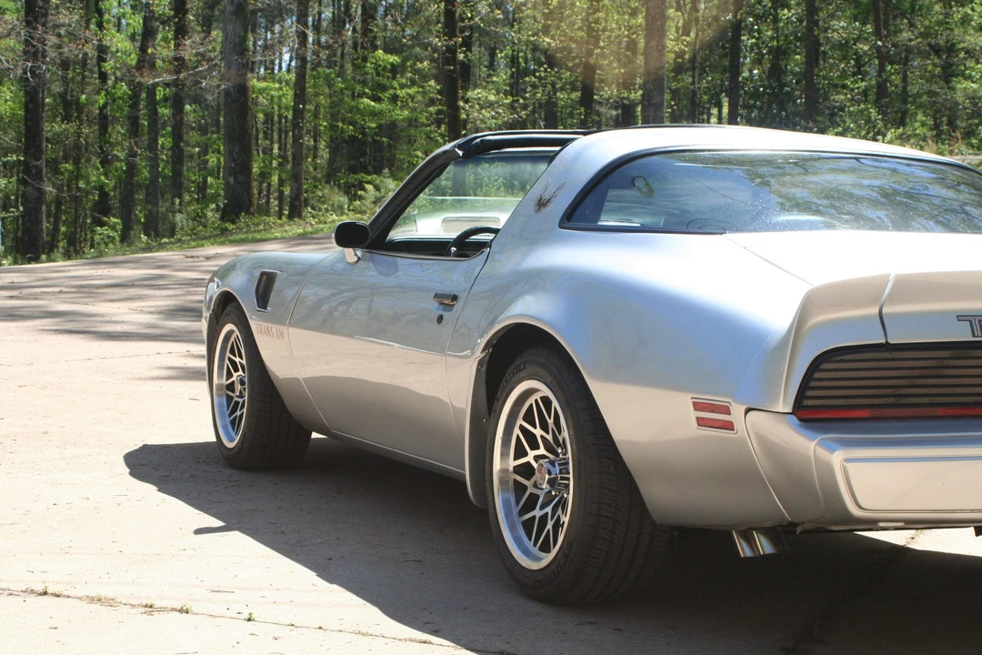 1981 Pontiac Firebird Trans Am 2nd Gen - Image 23 of 31