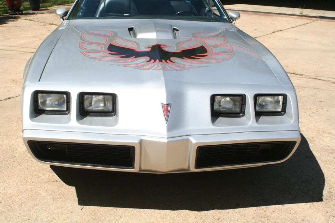 1981 Pontiac Firebird Trans Am 2nd Gen - Image 17 of 31