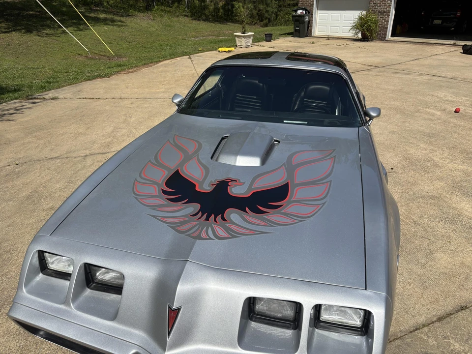 1981 Pontiac Firebird Trans Am 2nd Gen - Image 21 of 31
