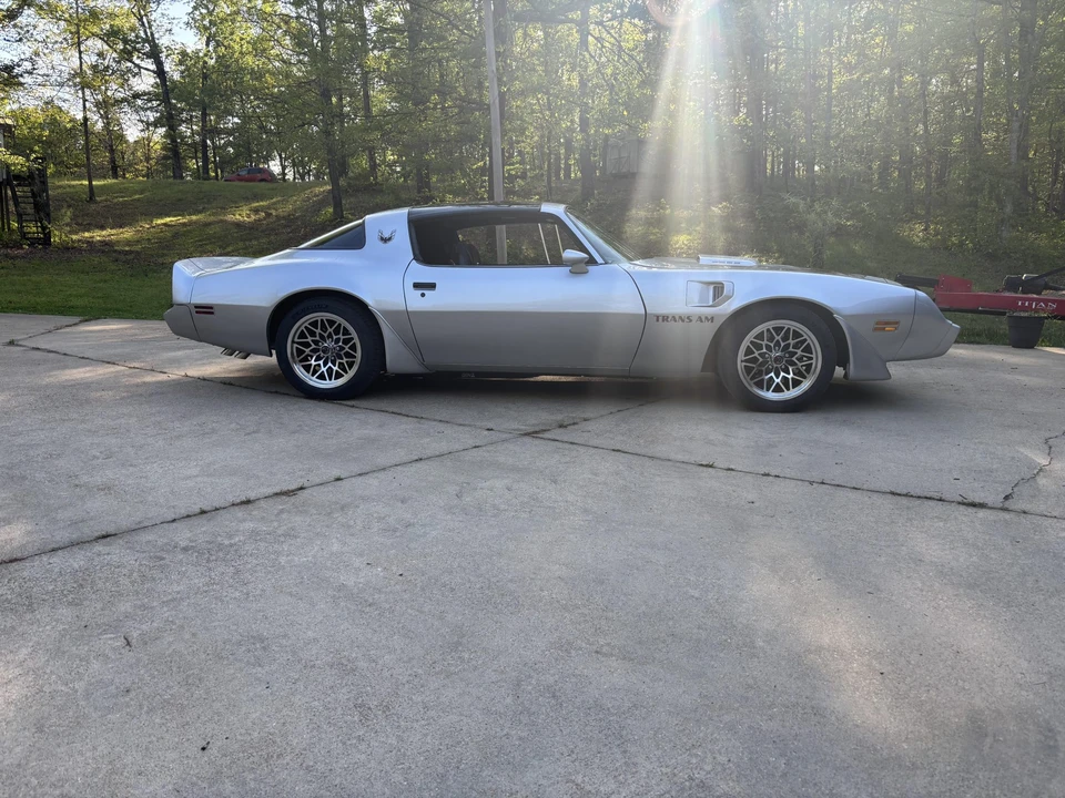 1981 Pontiac Firebird Trans Am 2nd Gen - Image 16 of 31