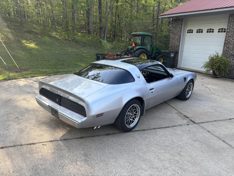 1981 Pontiac Firebird Trans Am 2nd Gen - Image 15 of 31