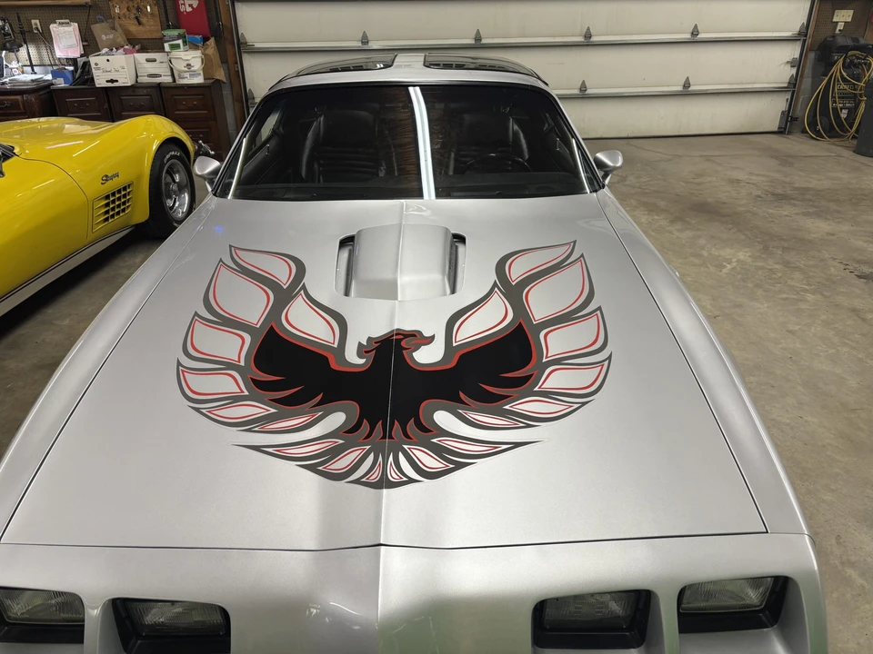 1981 Pontiac Firebird Trans Am 2nd Gen - Image 30 of 31