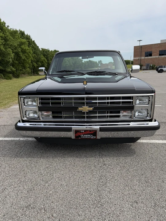 1986 Chevrolet C/K 3rd Gen - Image 10 of 31