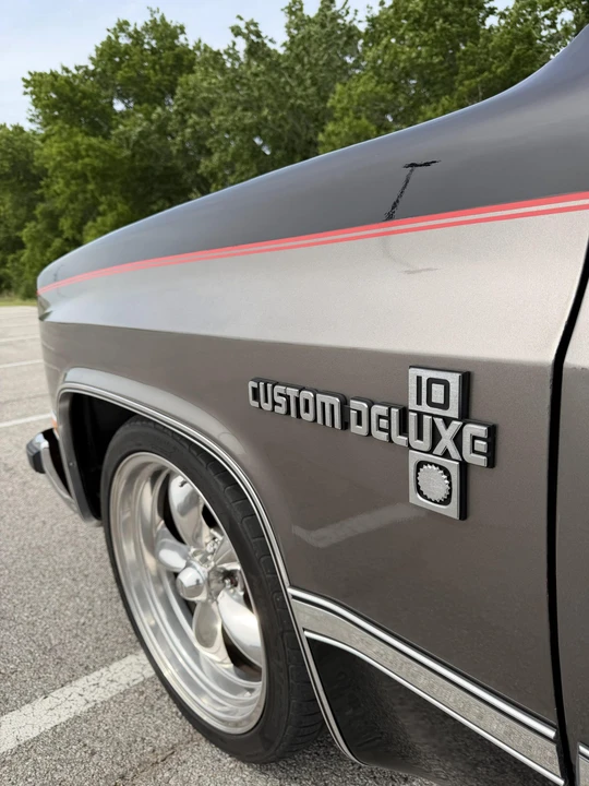 1986 Chevrolet C/K 3rd Gen - Image 21 of 31
