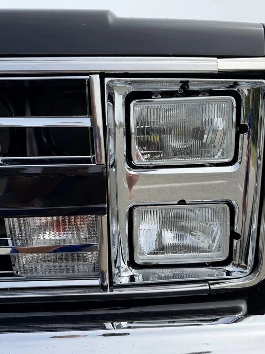 1986 Chevrolet C/K 3rd Gen - Image 19 of 31