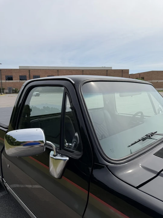 1986 Chevrolet C/K 3rd Gen - Image 26 of 31