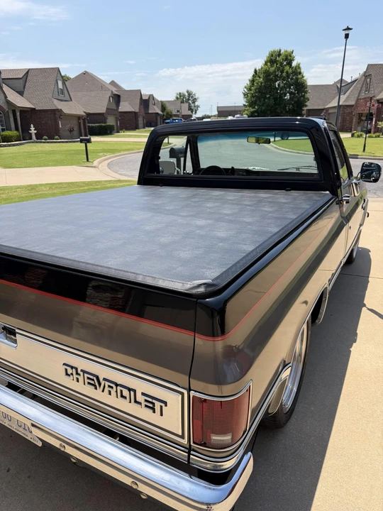 1986 Chevrolet C/K 3rd Gen - Image 12 of 31