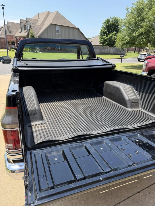 1986 Chevrolet C/K 3rd Gen - Image 15 of 31