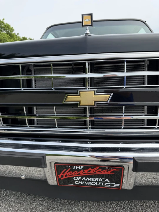 1986 Chevrolet C/K 3rd Gen - Image 18 of 31