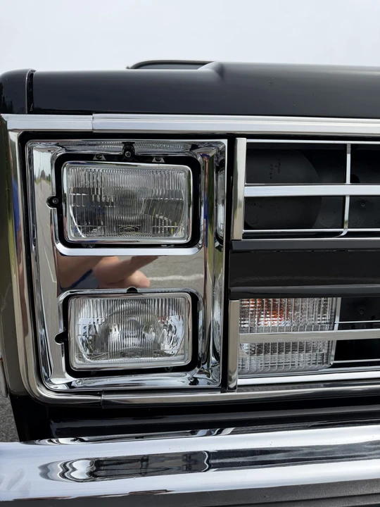 1986 Chevrolet C/K 3rd Gen - Image 16 of 31