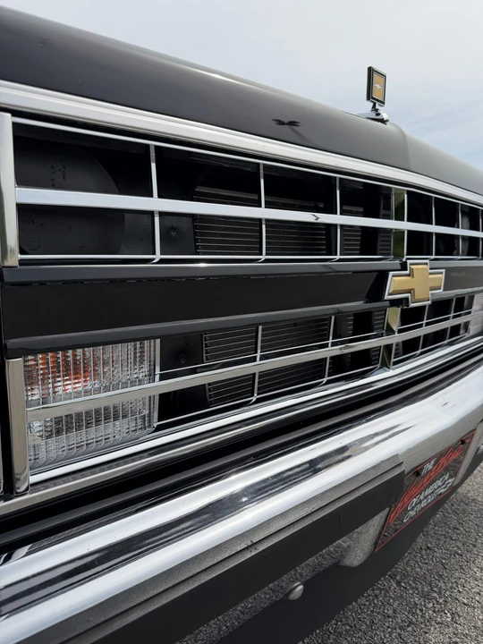 1986 Chevrolet C/K 3rd Gen - Image 17 of 31