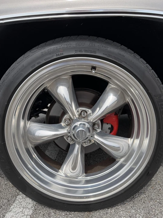 1986 Chevrolet C/K 3rd Gen - Image 29 of 31