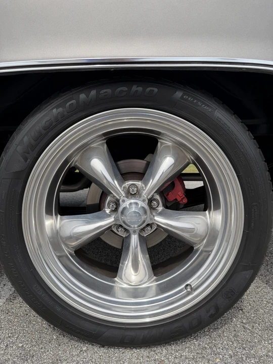 1986 Chevrolet C/K 3rd Gen - Image 30 of 31