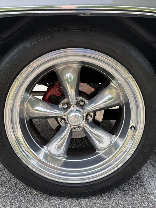 1986 Chevrolet C/K 3rd Gen - Image 28 of 31