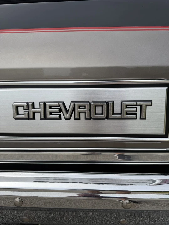 1986 Chevrolet C/K 3rd Gen - Image 24 of 31