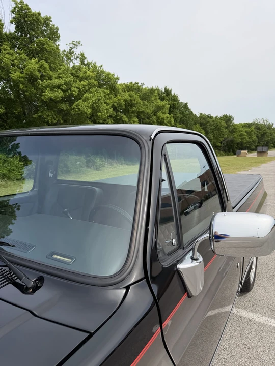 1986 Chevrolet C/K 3rd Gen - Image 22 of 31
