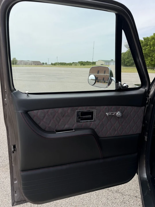 1986 Chevrolet C/K 3rd Gen - Image 31 of 31