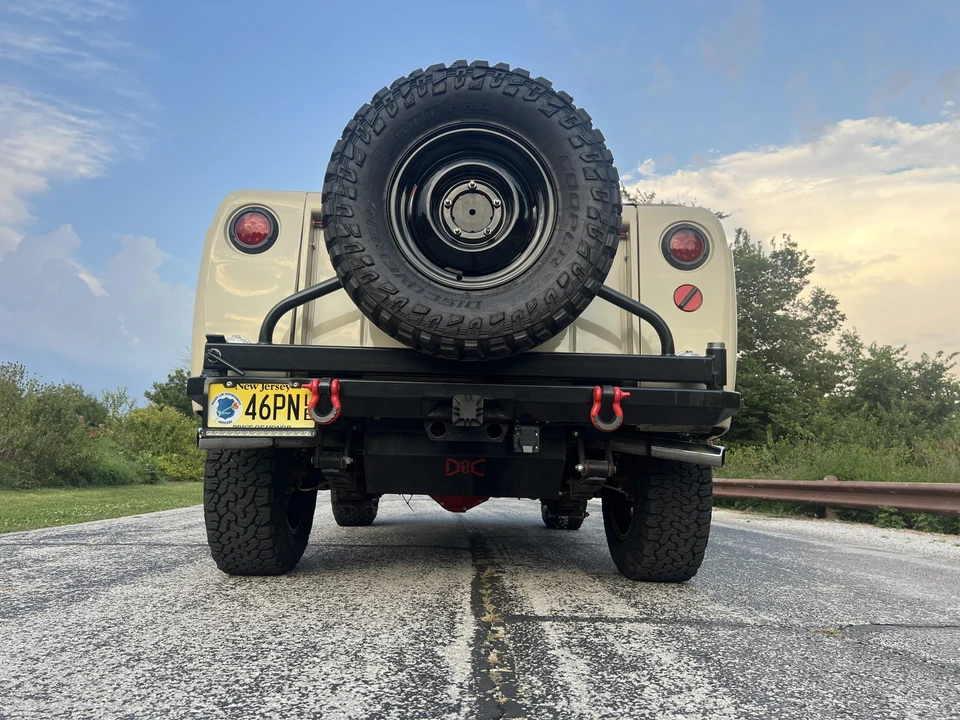 1968 International Harvester Scout - Image 18 of 31