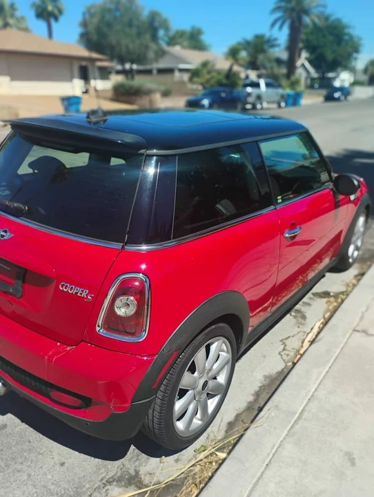 2009 Mini Mini 2nd Gen - Image 3 of 8