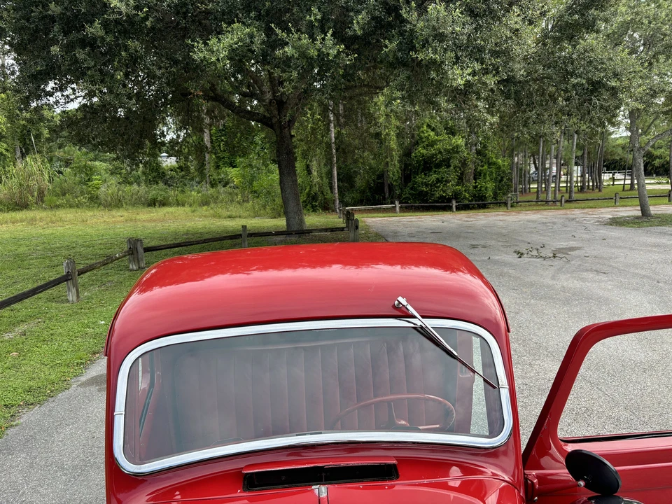 1937 Plymouth Deluxe & Special Deluxe - Image 13 of 31