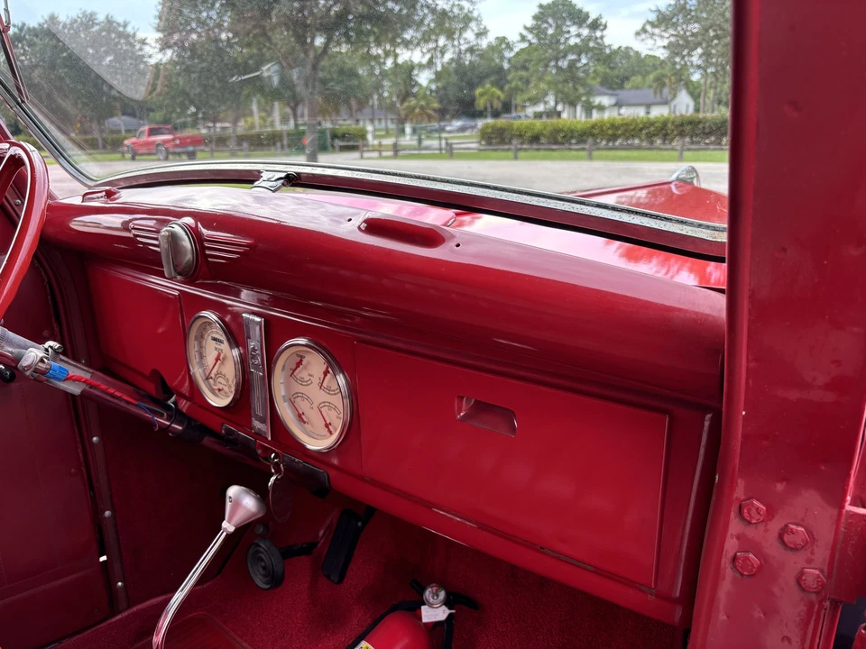 1937 Plymouth Deluxe & Special Deluxe - Image 9 of 31