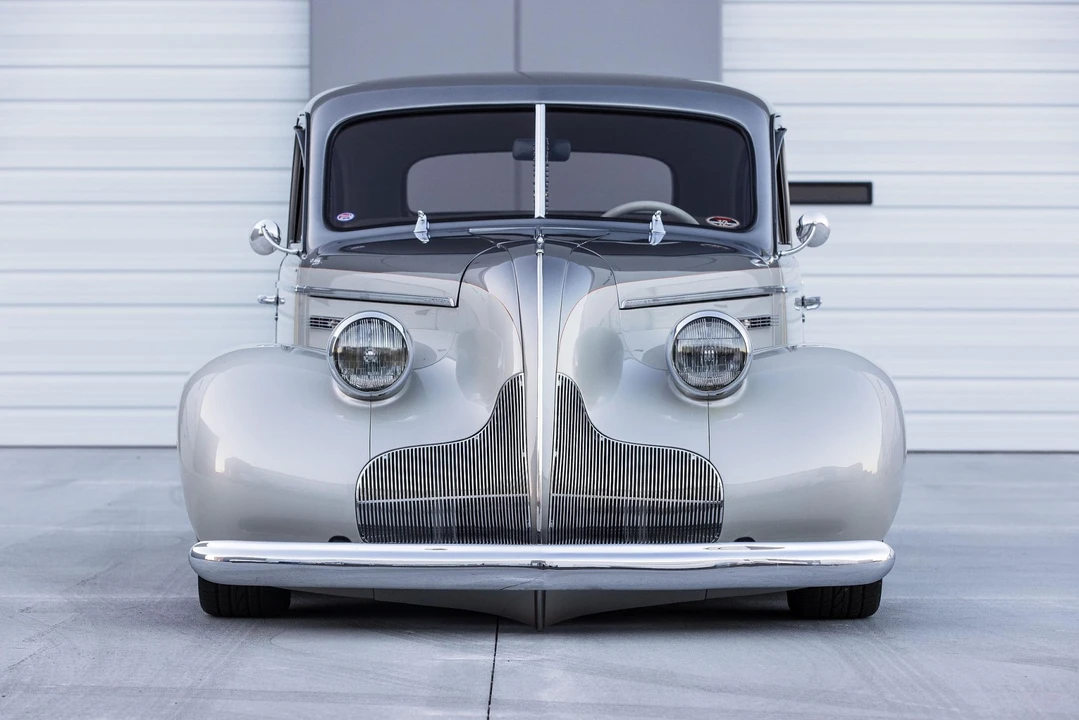 1939 Buick Special - Image 2 of 31