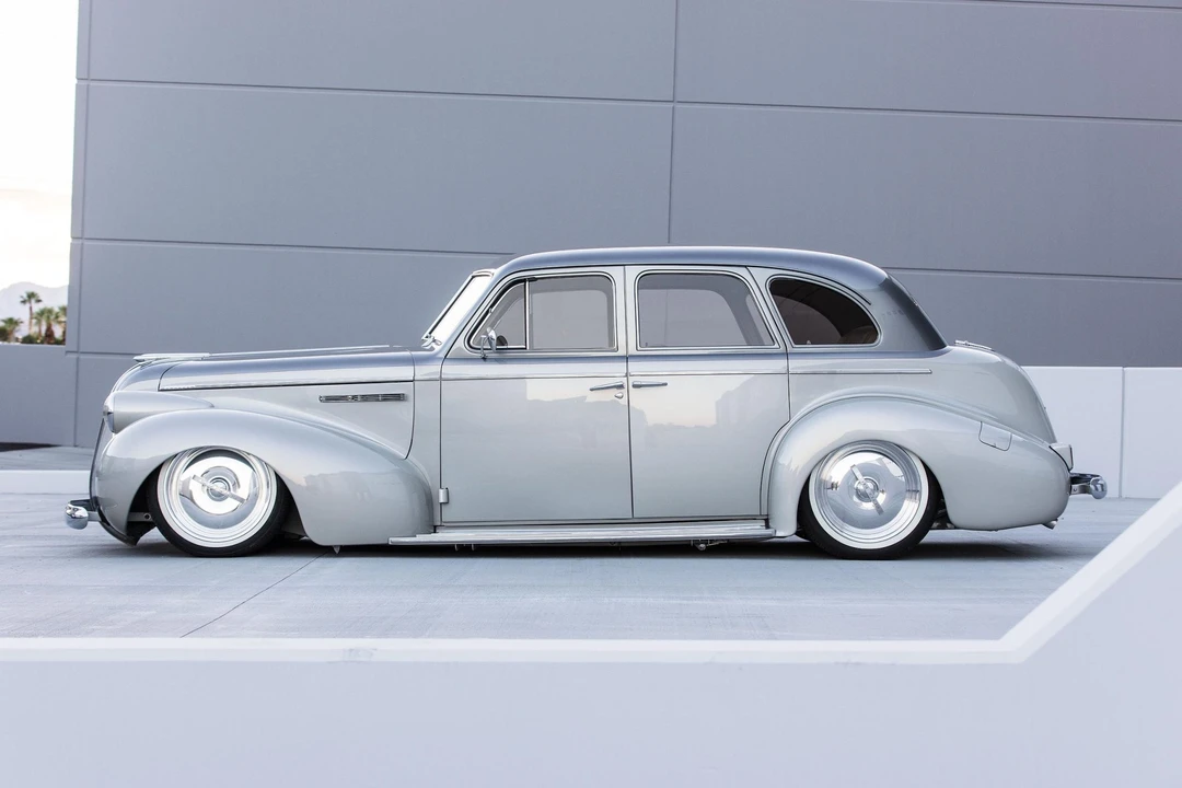 1939 Buick Special - Image 3 of 31