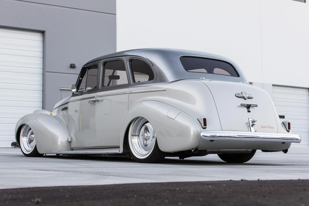 1939 Buick Special - Image 4 of 31
