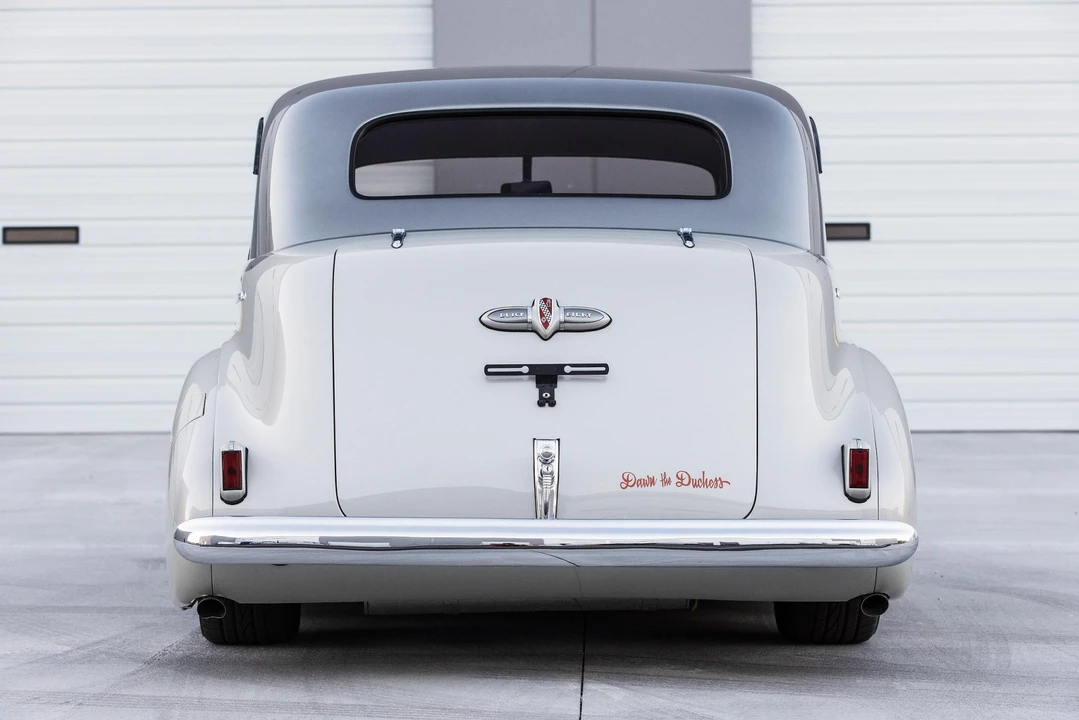 1939 Buick Special - Image 5 of 31