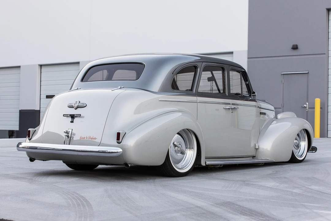 1939 Buick Special - Image 6 of 31