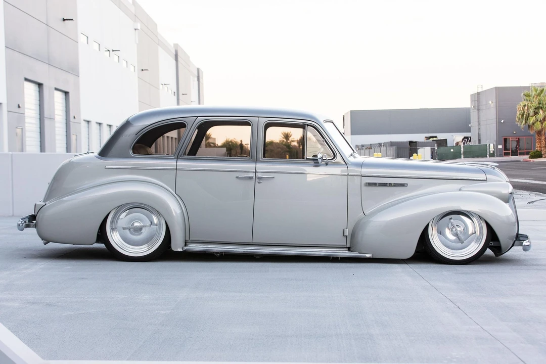 1939 Buick Special - Image 7 of 31
