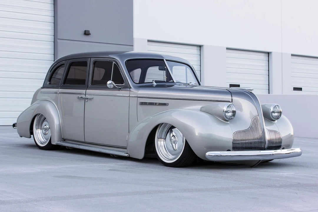 1939 Buick Special - Image 8 of 31