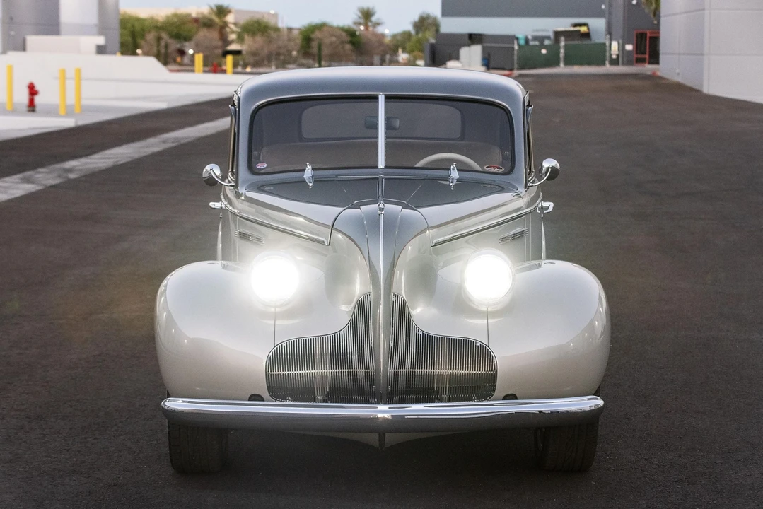 1939 Buick Special - Image 9 of 31