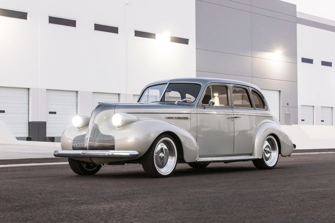 1939 Buick Special - Image 10 of 31