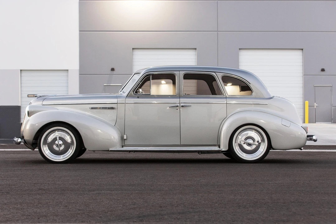 1939 Buick Special - Image 11 of 31