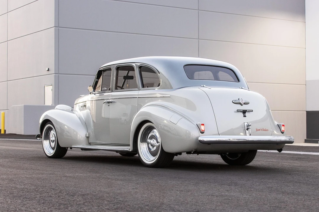 1939 Buick Special - Image 12 of 31