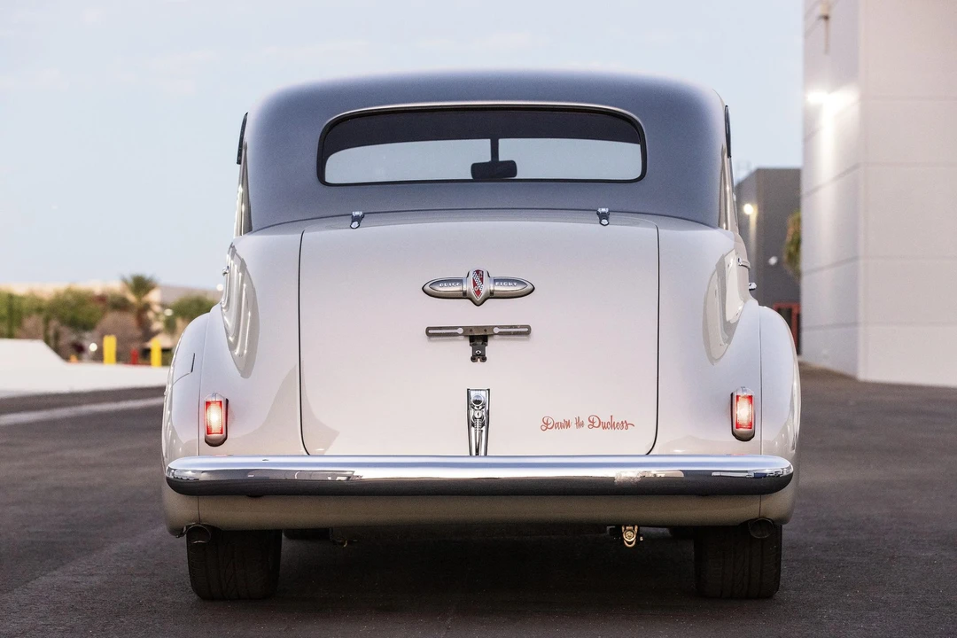 1939 Buick Special - Image 13 of 31