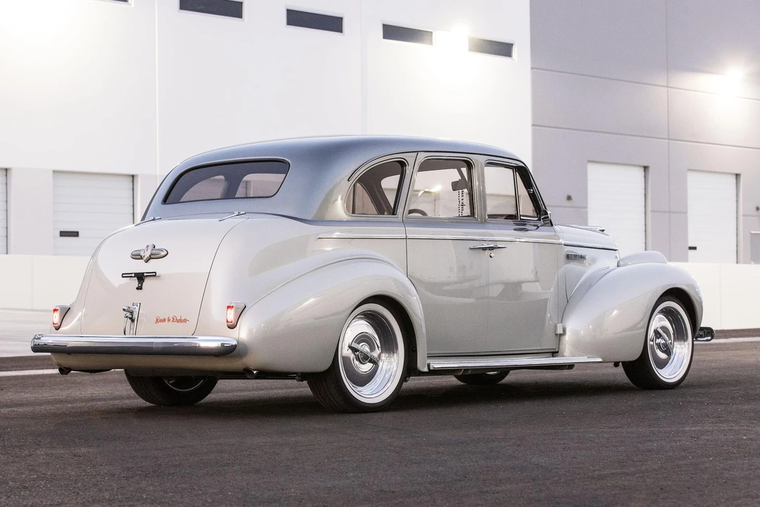 1939 Buick Special - Image 14 of 31